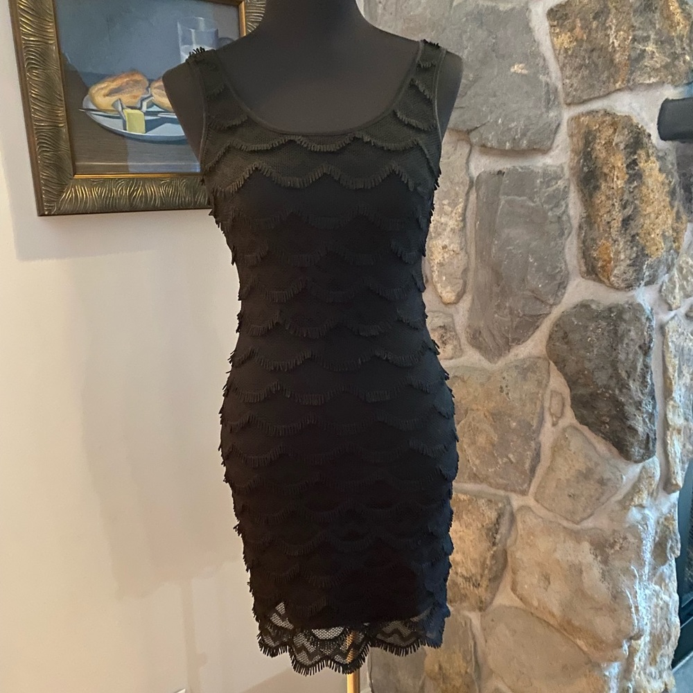 Guess Sleeveless Dress